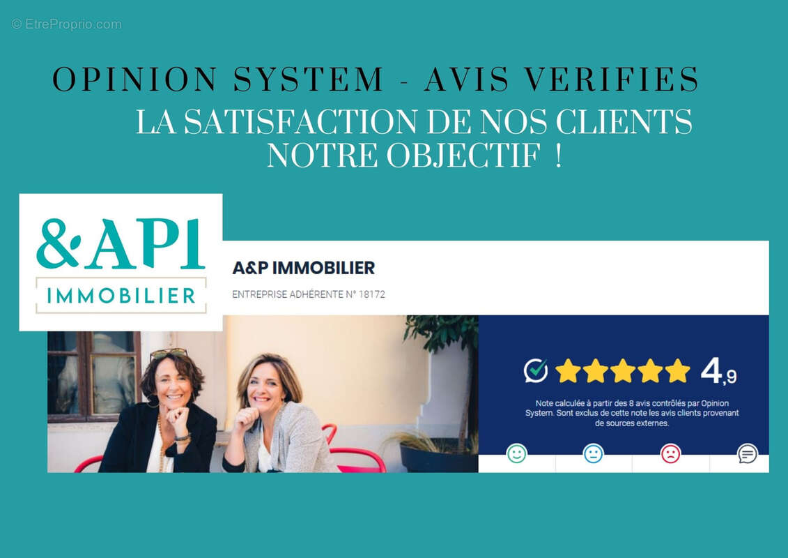 Appartement à THONON-LES-BAINS