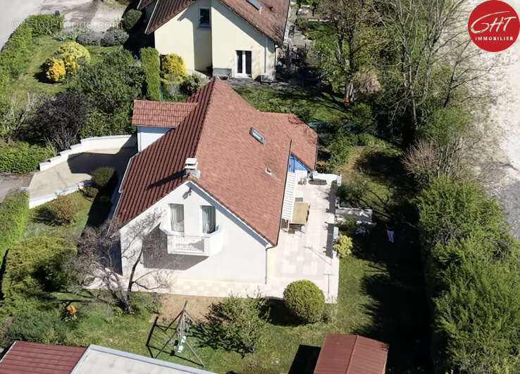 Maison à BESANCON