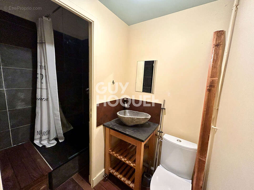 Appartement à LYON-4E