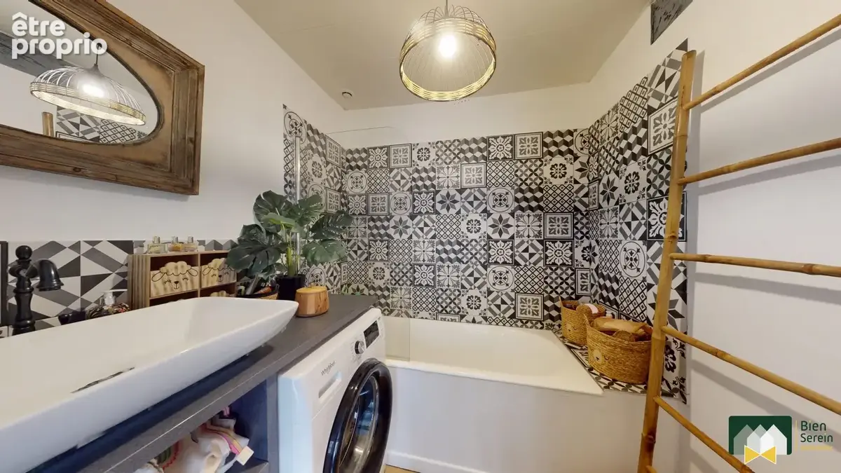 Maison 4 pièces 113 m² à vendre à Vert-En-Drouais (28500) - photo 7
