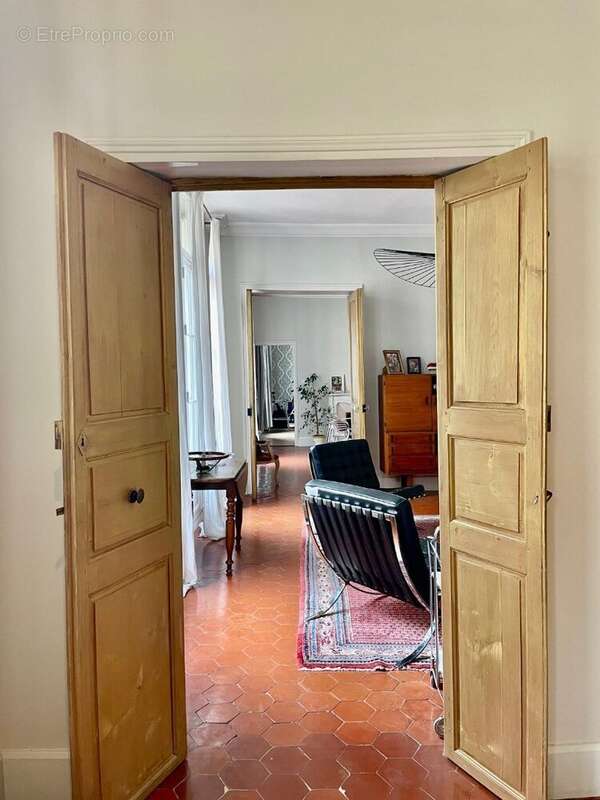 Appartement à PERPIGNAN