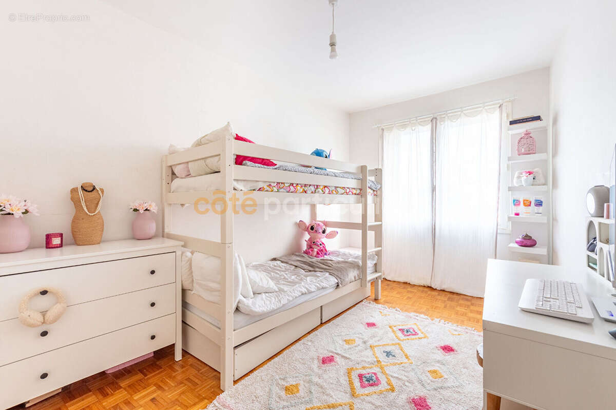 Appartement à LA ROCHE-SUR-YON