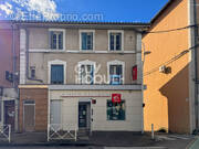 Appartement à PONT-EVEQUE