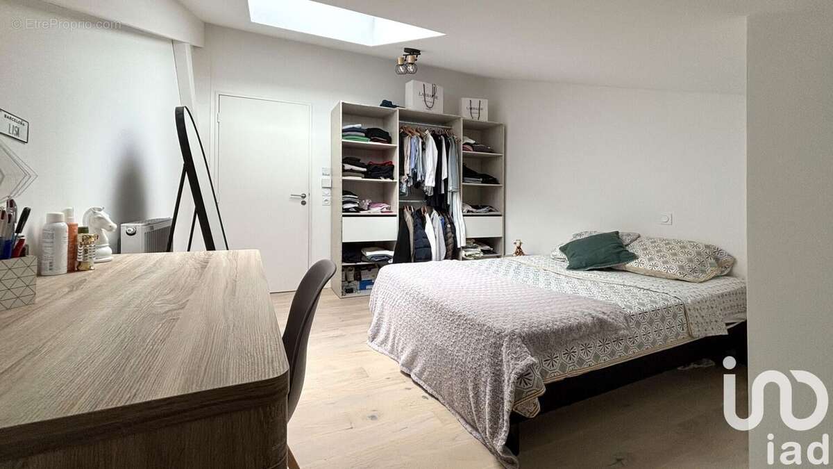 Photo 7 - Appartement à CIBOURE