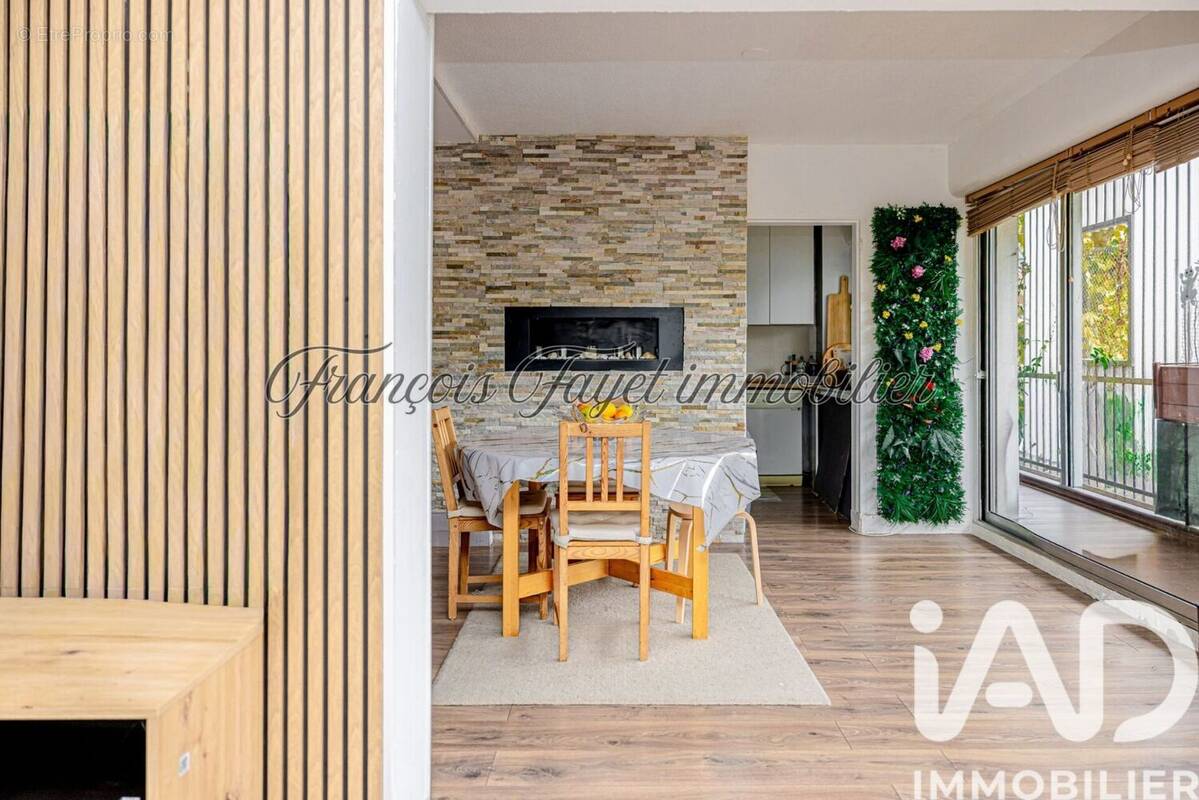 Photo 1 - Appartement à ORLEANS