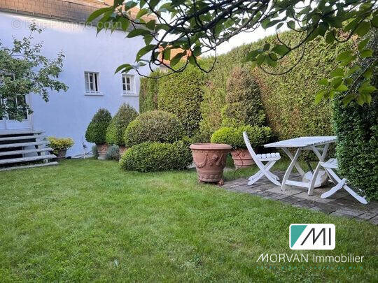 Maison à VIRY-CHATILLON