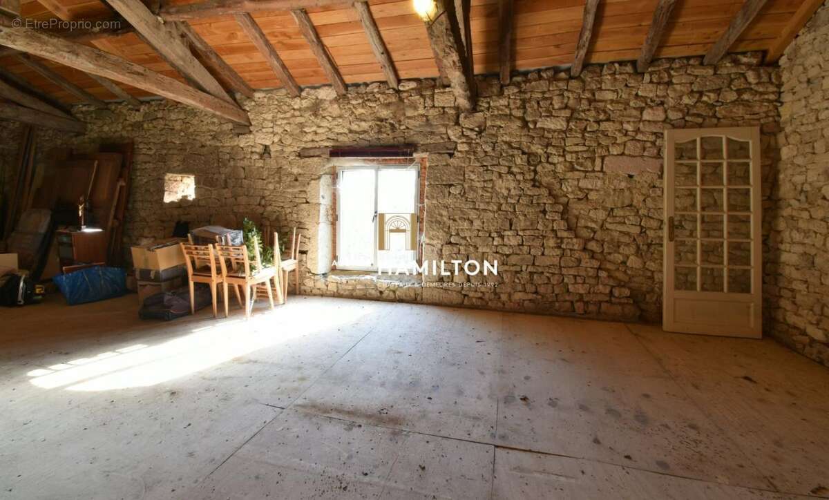 Maison à CORDES-SUR-CIEL