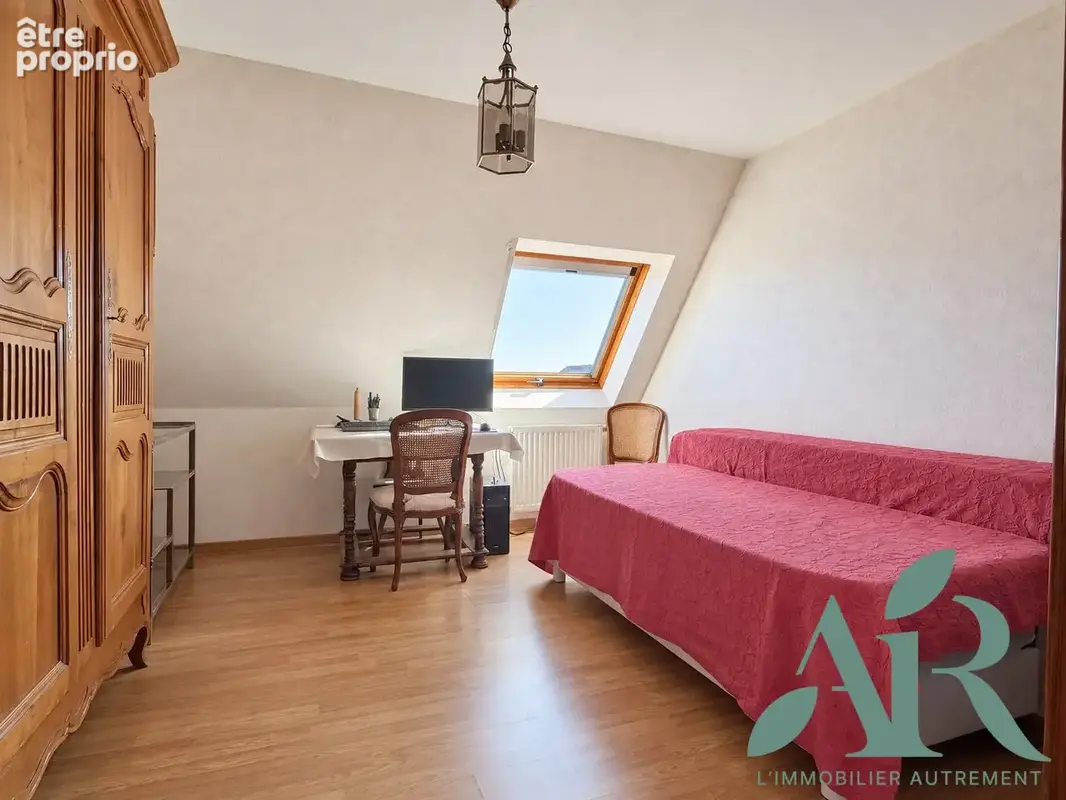 Appartement 5 pièces 93 m² à vendre à Obernai (67210) - photo 8