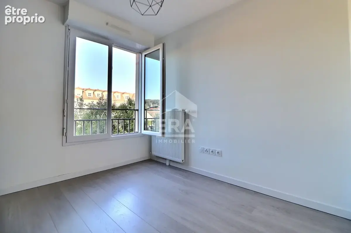 Appartement 53m² à saint-leu-la-forêt - photo 8