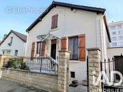 Photo 1 - Maison à PIERREFITTE-SUR-SEINE