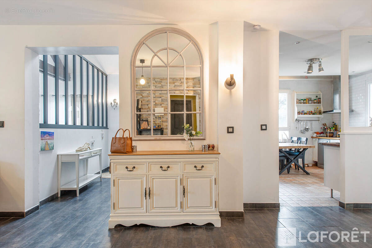 Maison à BOIS-LE-ROI