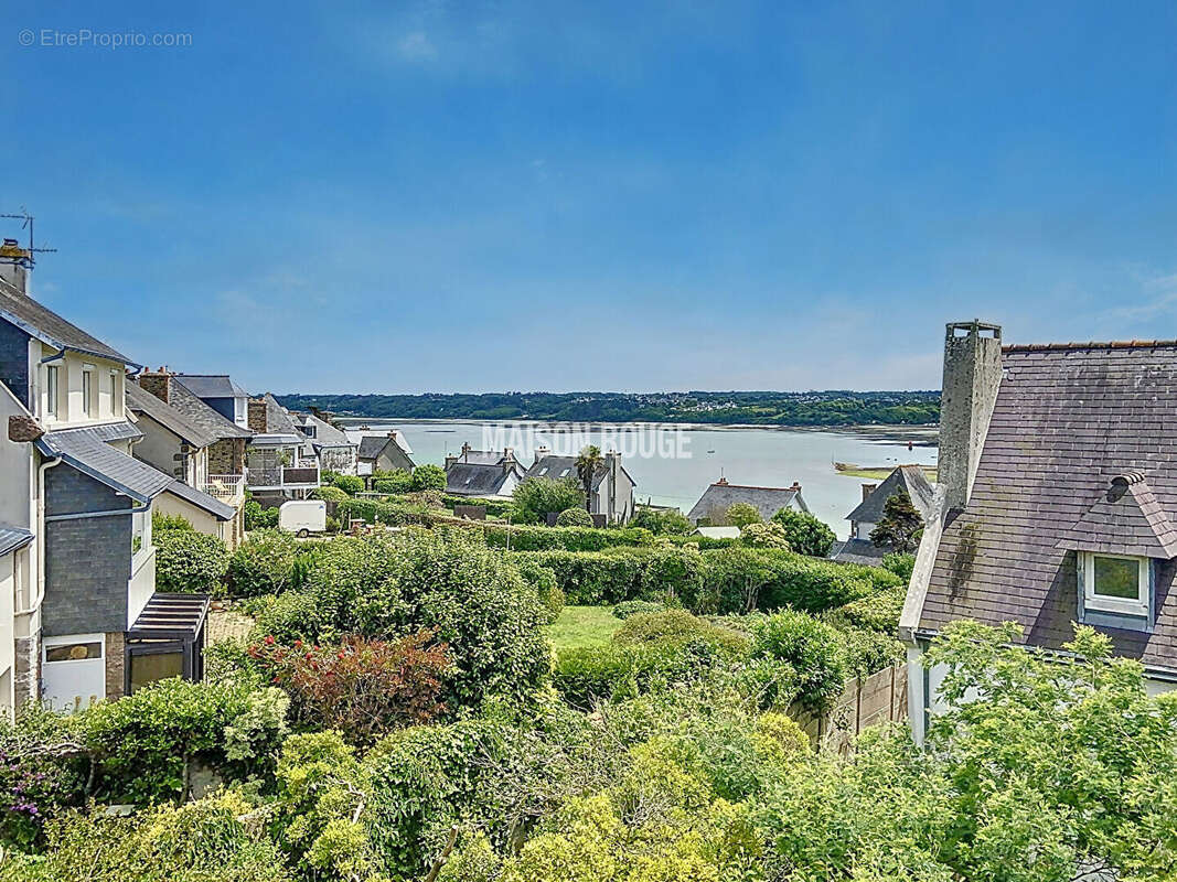 Maison à PERROS-GUIREC