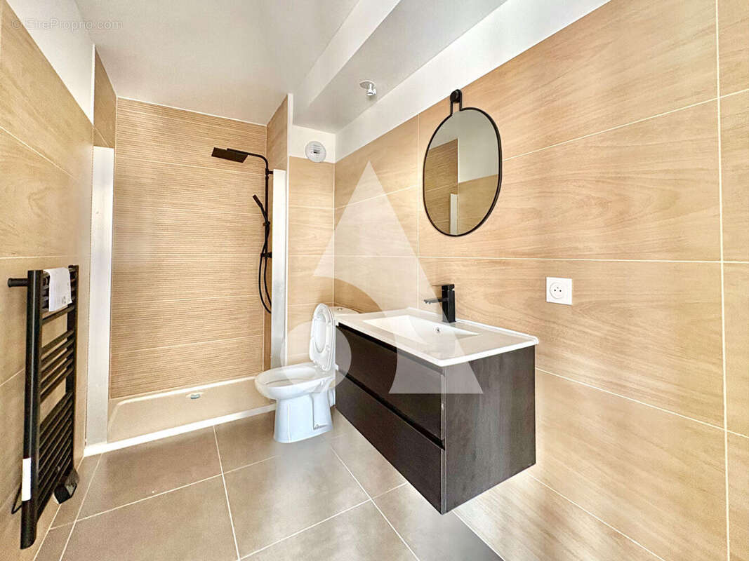 Appartement à ALBI