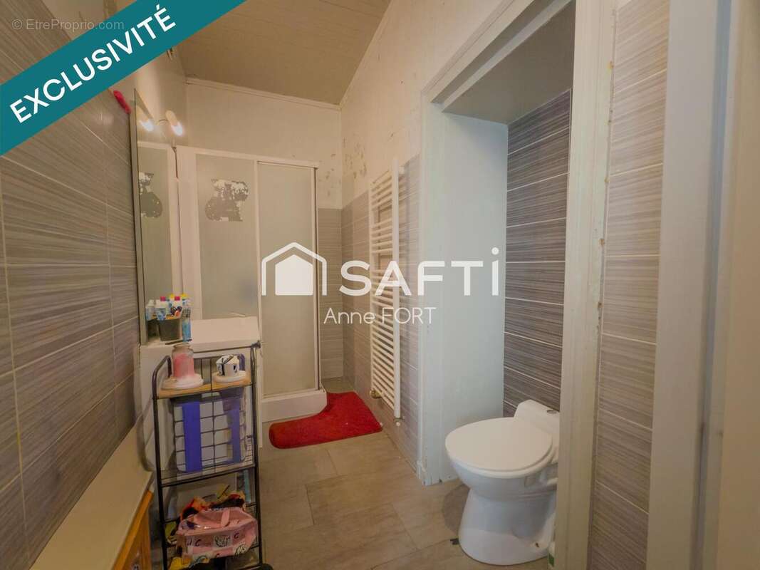 Photo 9 - Appartement à VILLENEUVE-SUR-LOT