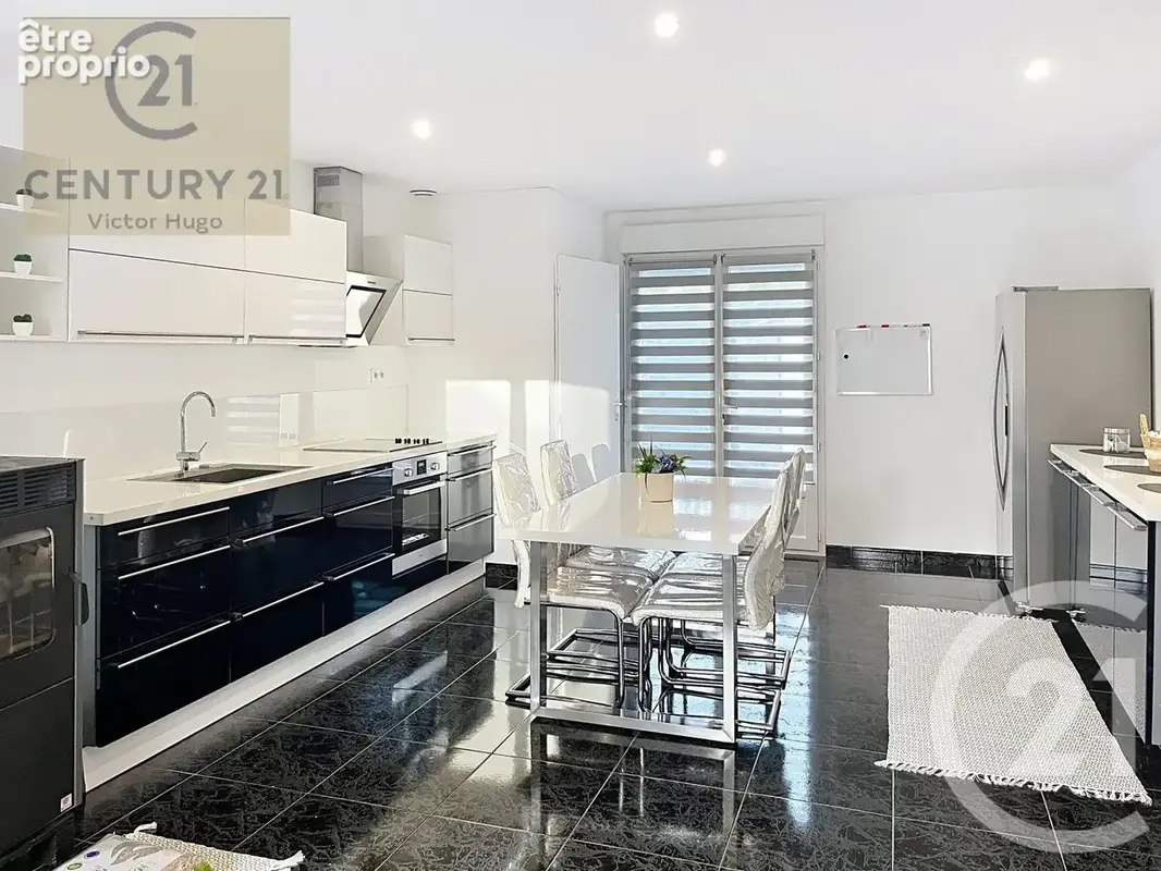 Maison 4 pièces 96 m² à vendre à Saint-Jouvent (87510) - photo 6