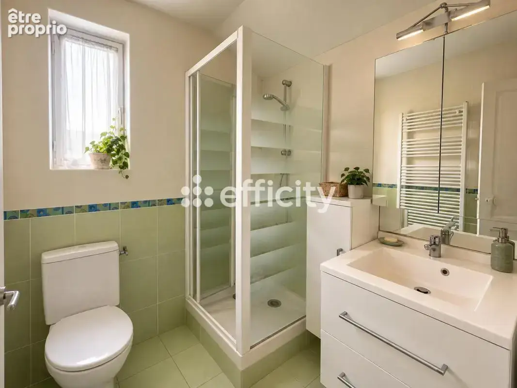 Maison 4 pièces 70 m² à vendre à Colombes (92700) - photo 9