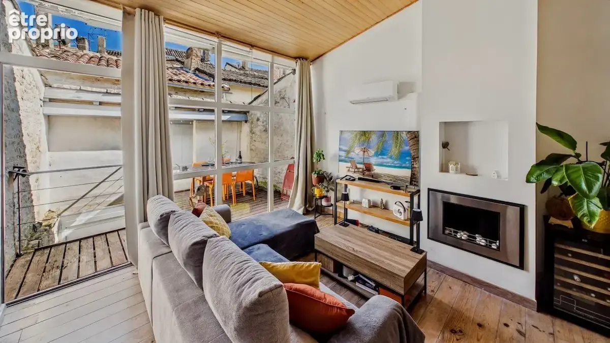 Photo Maison à Montpezat-De-Quercy au prix de 149 000€