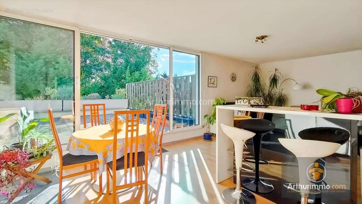 Appartement à BONDOUFLE