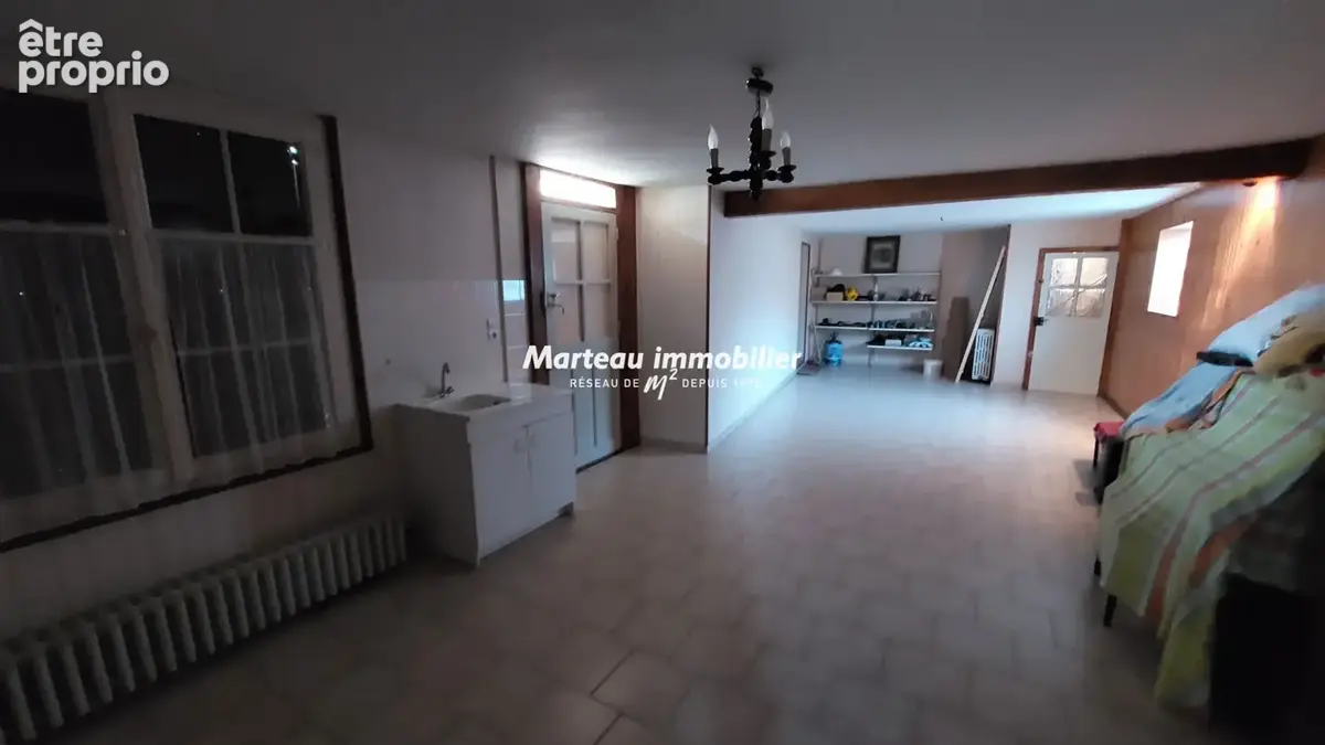Maison Coudrecieux - photo 9