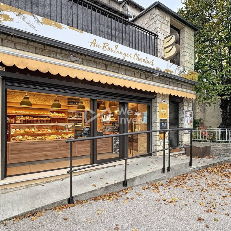 Commerce à PRINSUEJOLS