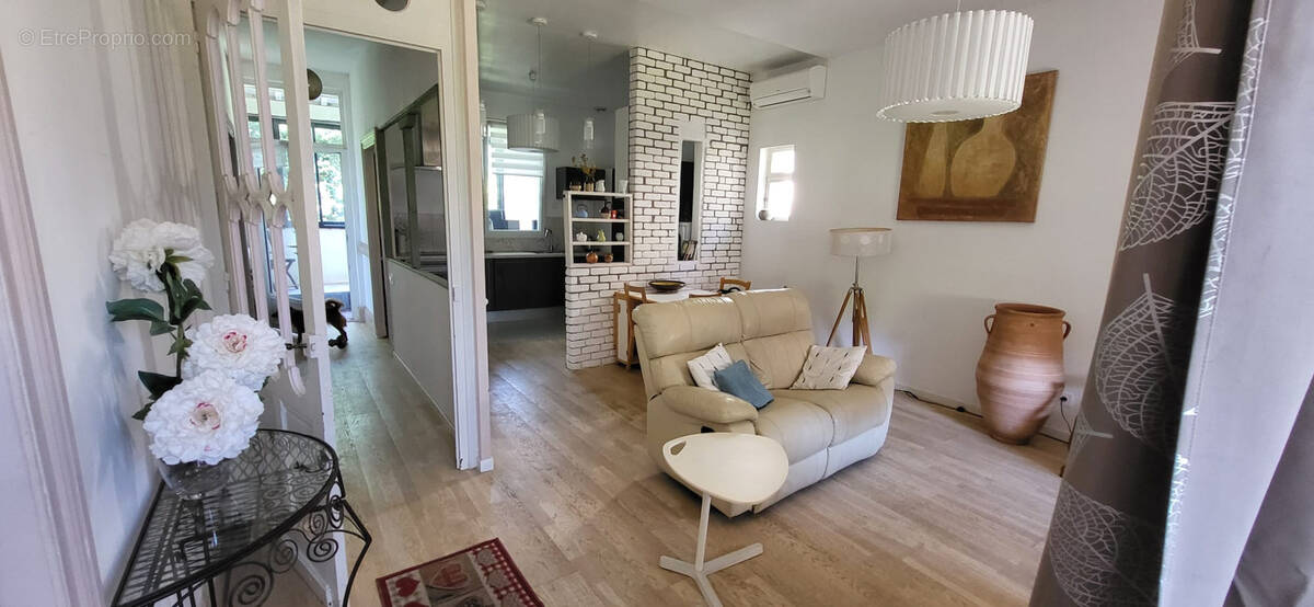 Maison à AGEN