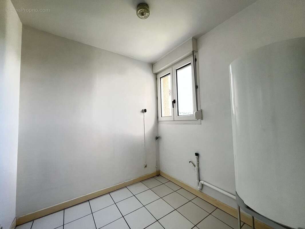 Appartement à LA TALAUDIERE