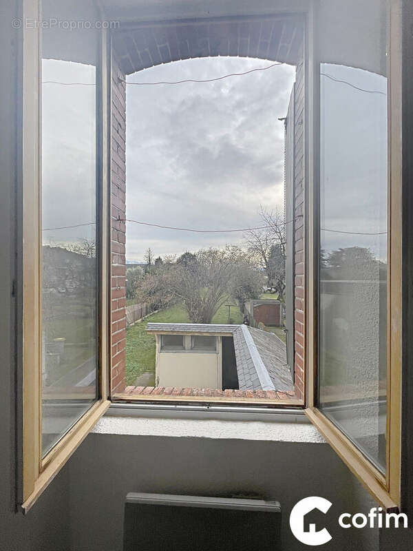 Appartement à TARBES