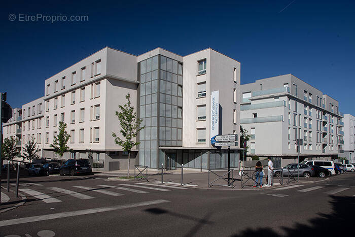 Appartement à BRON