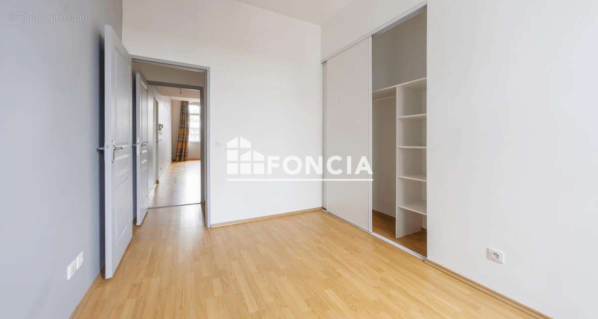 Appartement à RIOM