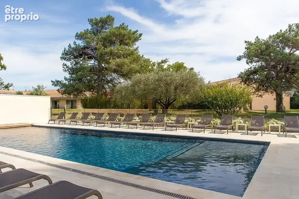 INVESTISSEMENT LOCATIF  Avignon  Résidence de tourisme Golden Tulip Avignon Le Paradou  6.55 % de rentabilité - photo 8