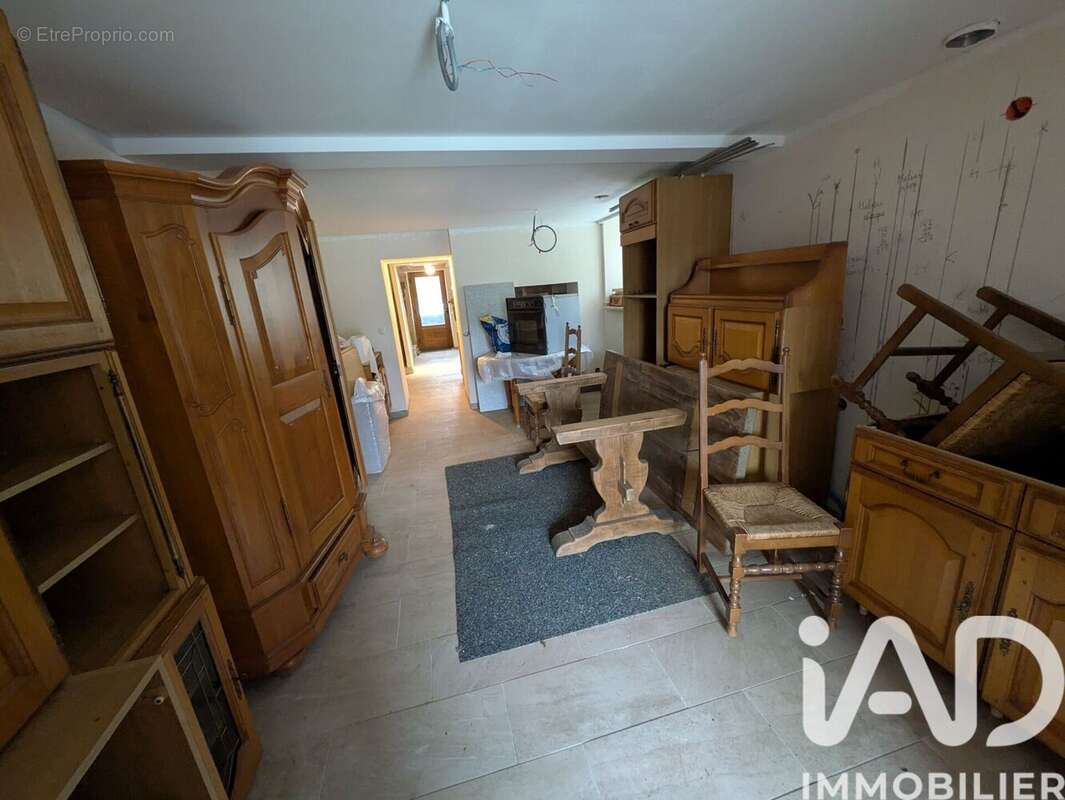 Photo 5 - Maison à VELLEMINFROY