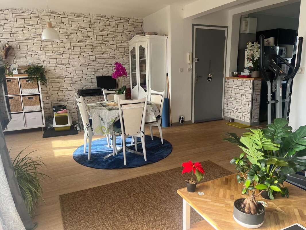 Photo 6 - Appartement à QUIMPER