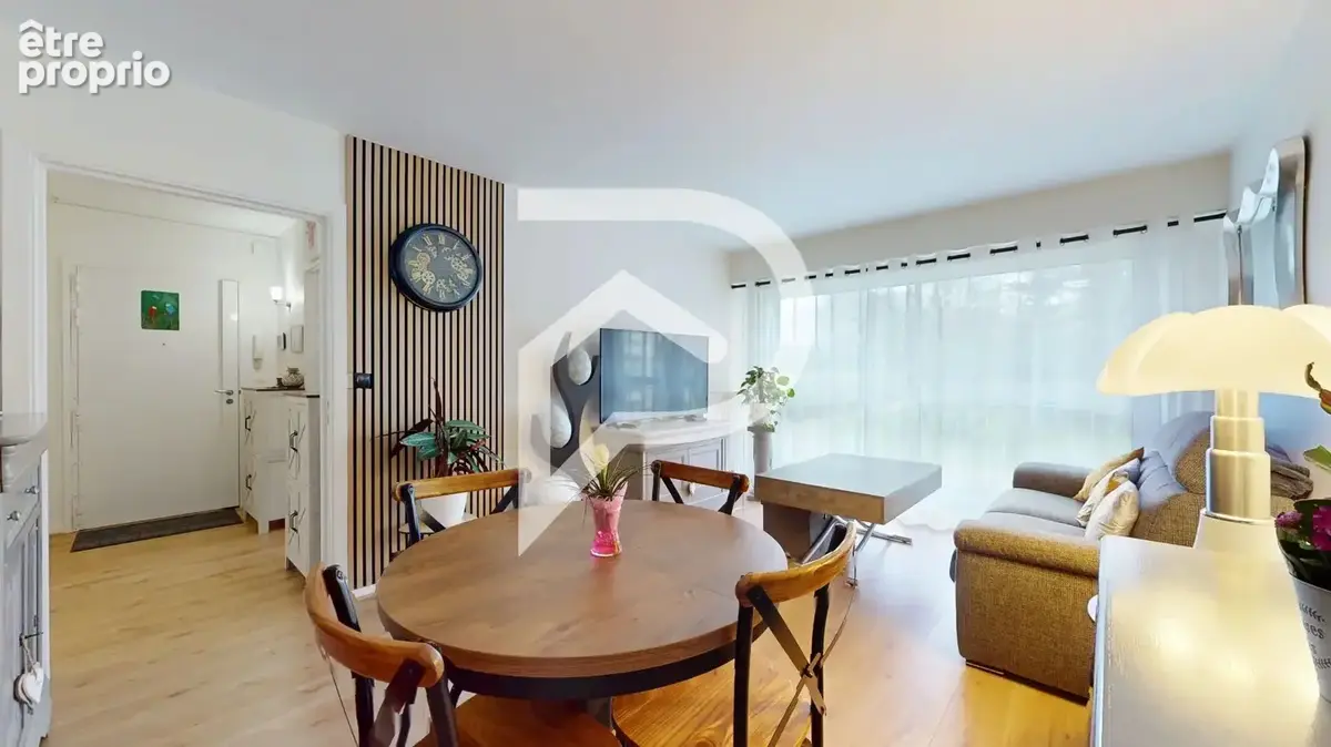Appartement à MARLY-LE-ROI