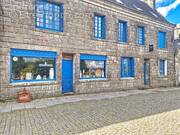 Appartement à LOCRONAN