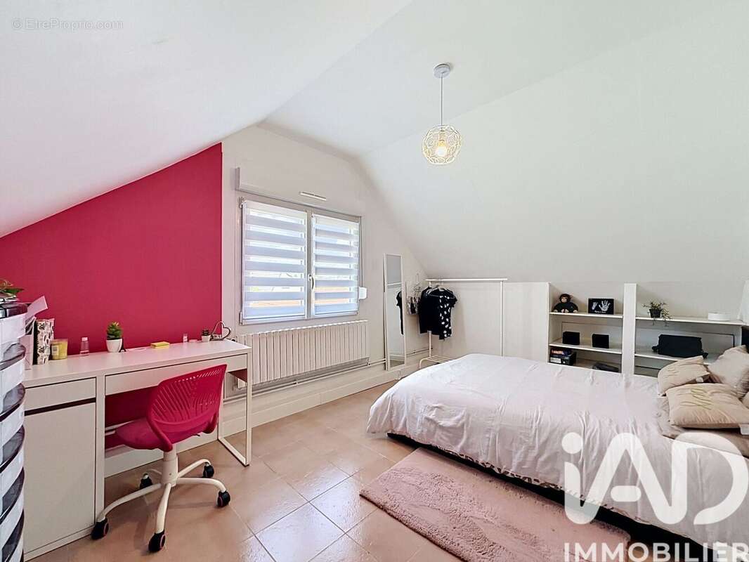 Photo 9 - Maison à MARLY