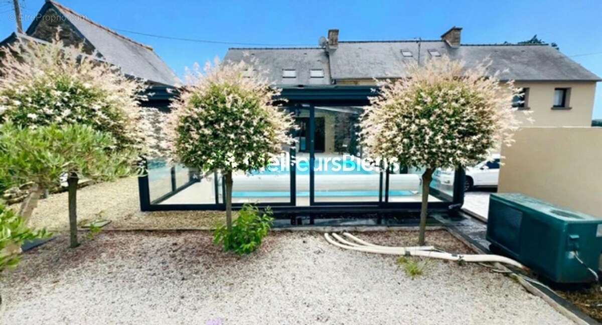 Villa d'exception 340 m2 - Piscine chauffée - Gîte - photo 5