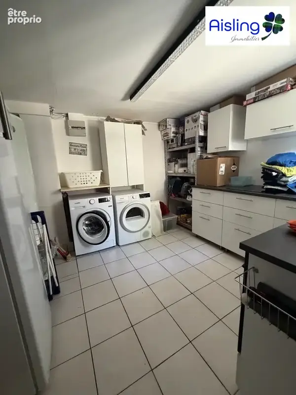 Maison 6 pièces 150 m² à vendre à Azay-Le-Rideau (37190) - photo 9