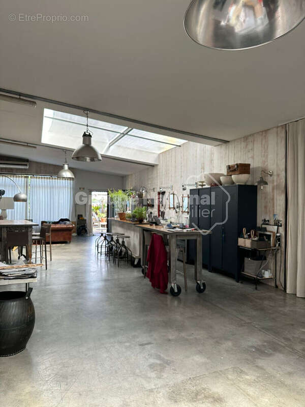 Maison à AIGUES-MORTES