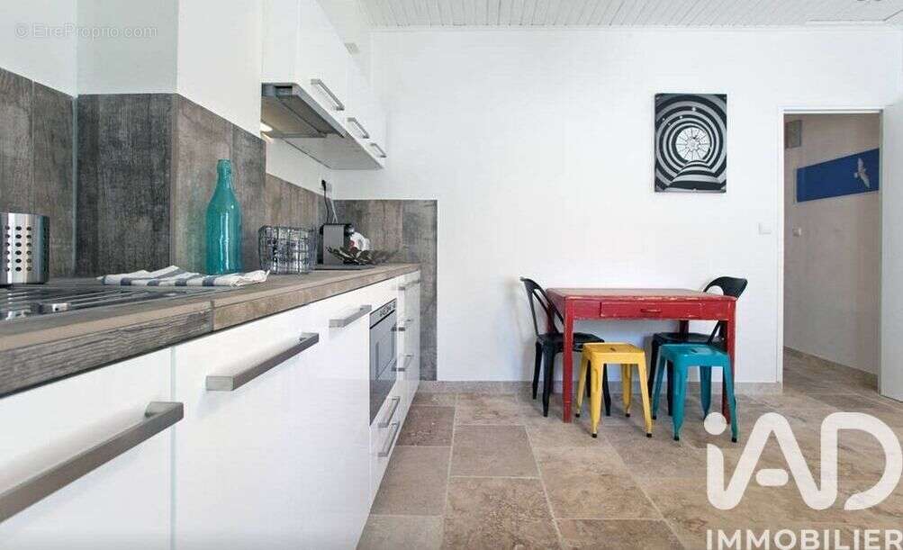 Photo 3 - Appartement à ARLES