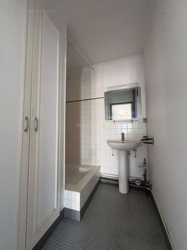 Appartement à TOURS