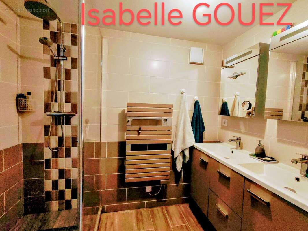 Photo 3 - Maison à SAINT-BRIEUC