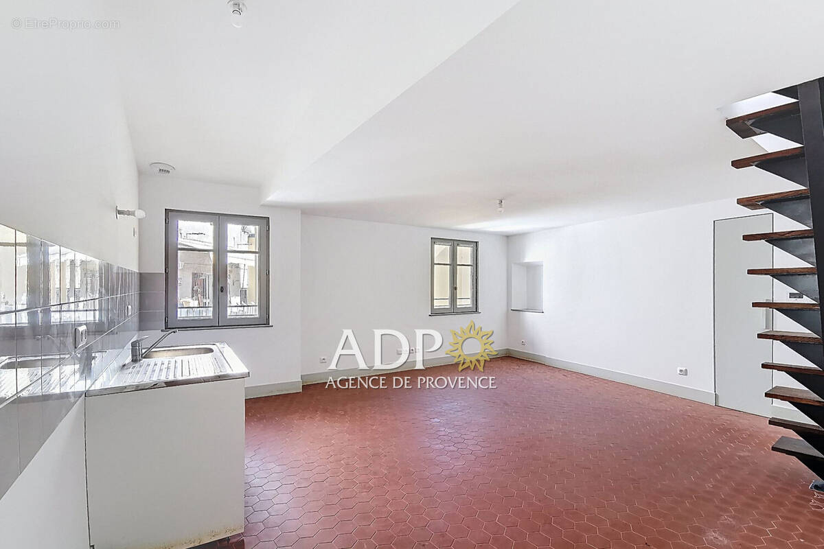 Appartement à GRASSE