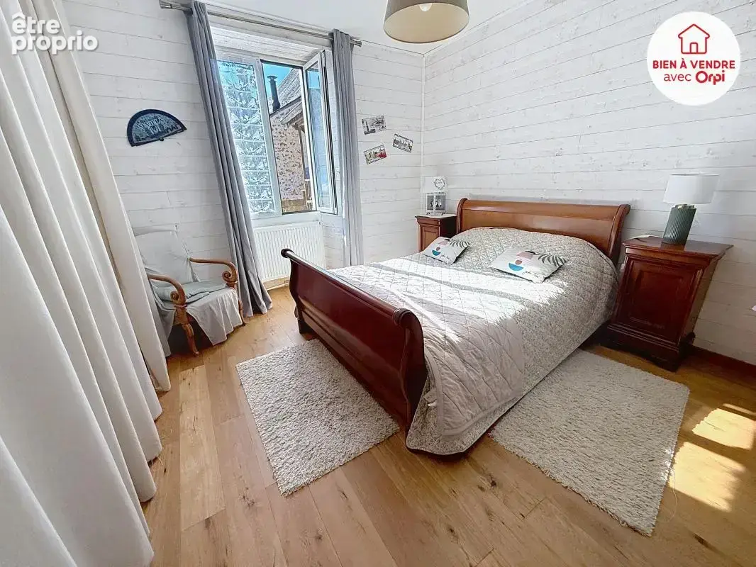 Belle maison en pierres rénovée de 9 pièces - photo 7