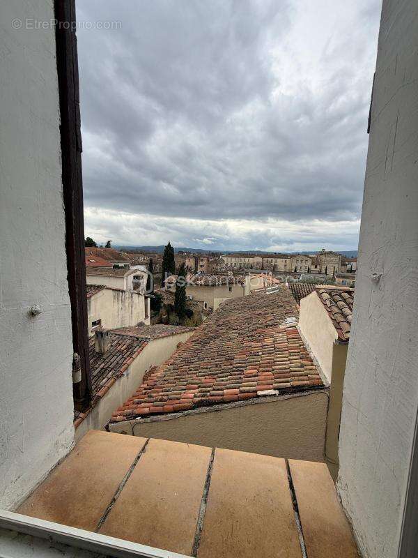Appartement à PERTUIS