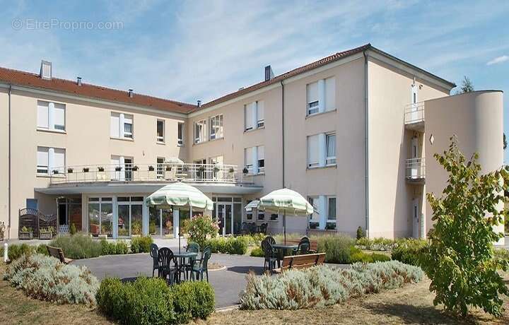 Appartement à BRAINE