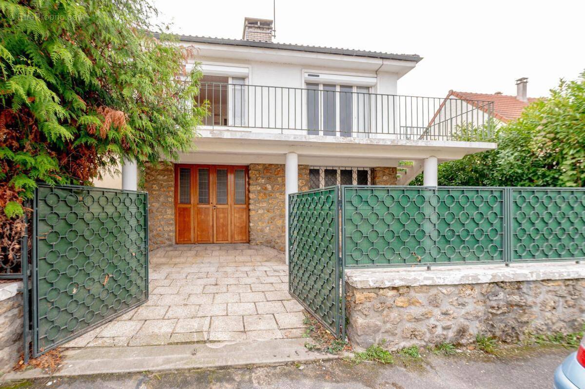 Maison à CRETEIL