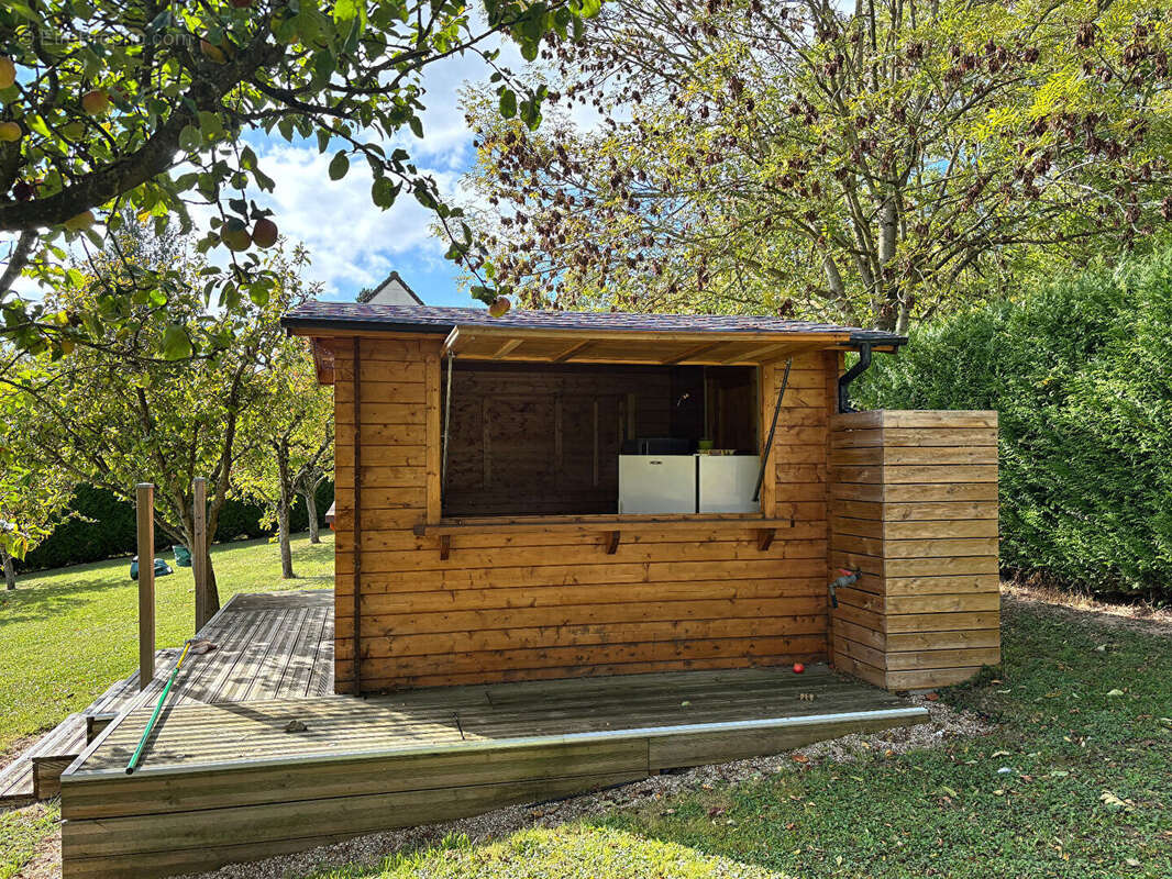 Maison à LES ANDELYS