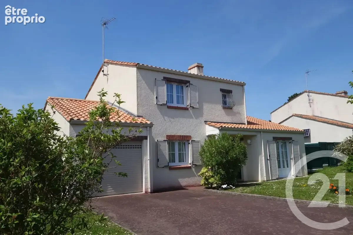 Maison 119 m² à Pornic  - photo 2