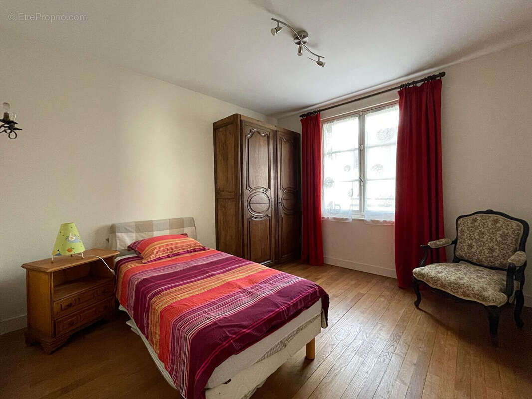 Maison à LA FERTE-SOUS-JOUARRE