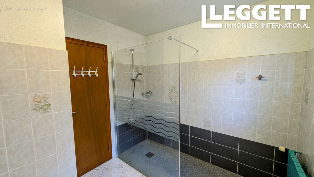 Maison à CLEDEN-CAP-SIZUN